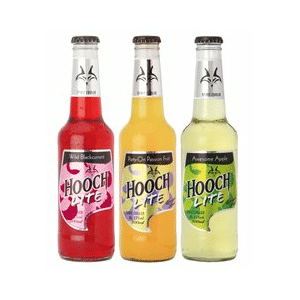 hooch-lite