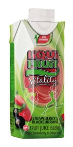 Liqui-Fruit Vitality Tetra Prisma 330ml