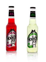 Hooch-Fox