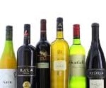Discount wines