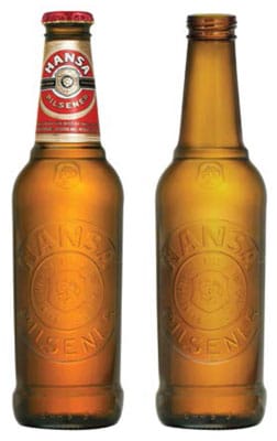 Goldpack-Hansa