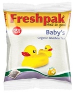 Freshpack baby