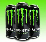 Monster-Beverage