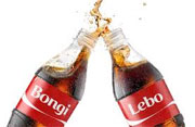 Share-a-Coke
