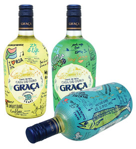 Clive-Graca