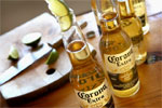 Corona-Beer