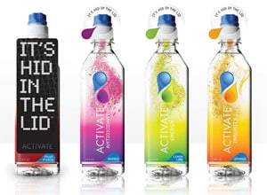 Activate-Beverage