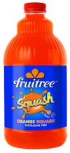 Fruitree-Squash
