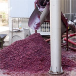 Winery-waste
