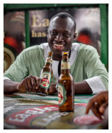 Beer in Africa