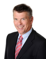 Alan Henderson PepsiCo South Africa BU GM