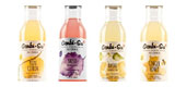 Non sweet drink trend
