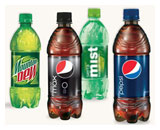 Pepsi SoftBev