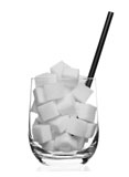 Tax sugary drinks