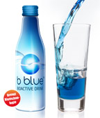 B Blue Bioactive