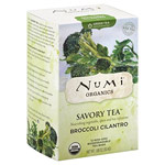 Numi Savory Tea