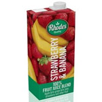 Rhodes Fruit Juice