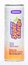 McNabs Energy Drink
