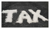 sugar tax