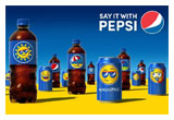 PepsiCo Emoji Campaign