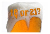 Drinking age debate
