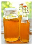 Kombucha