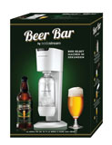 SodaStream Beer