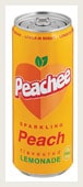 Peachee Lemonade