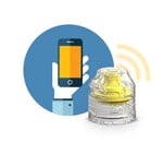 Water.IO Smart Cap