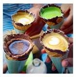 Coffee in Cone S