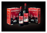 4th STREET S