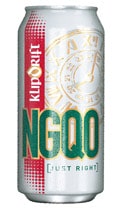 KLIPDRIFT NGQO L