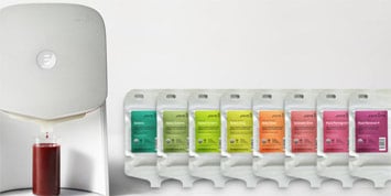 Juicero L