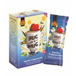 Hug in a mug