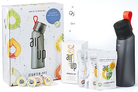 Air Up Water Bottle: Sustainable or Not?