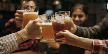 Under pressure, but not out of options: beer in 2026