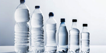 Bottled water: are we buying water, or reassurance?