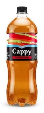 Cappy Apple