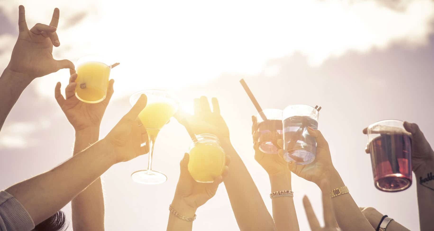 breakthrough beverages