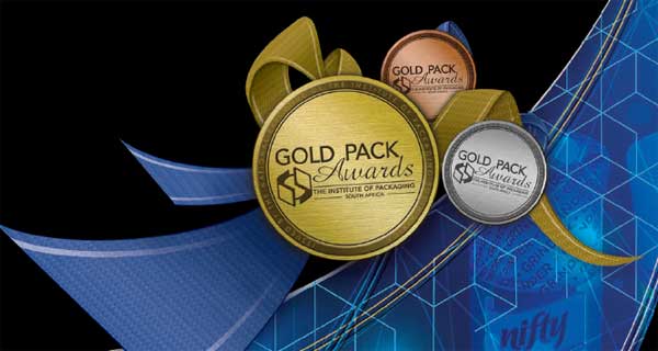 Gold Pack Awards