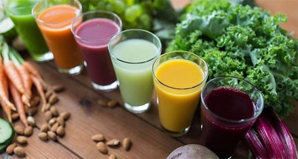 DRINKStuff SA Alkaline water: hype or healthy?