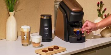 Espresso tablets take aim at pods