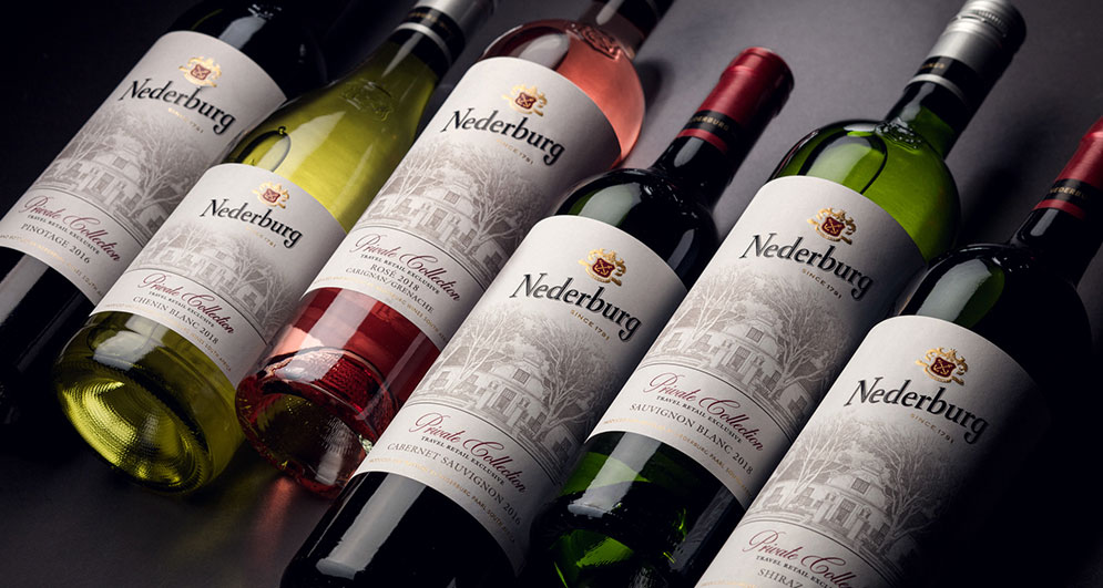 Nederburg Wines