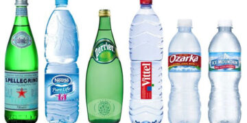Nestlé spins off global water business
