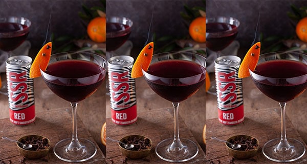 Perdeberg SSR wine can