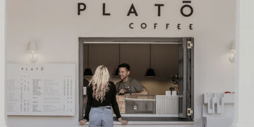 Inside SA’s booming coffee race