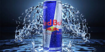 Red Bull: Still flying high – but facing turbulence