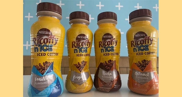 Ricoffy Moves Into Rtd Format Drinkstuff Sa