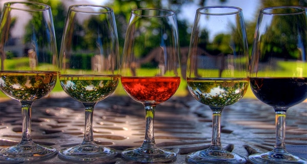SA Wine Trends 2018