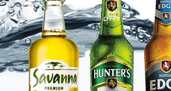 Top 10 Ciders In South Africa
